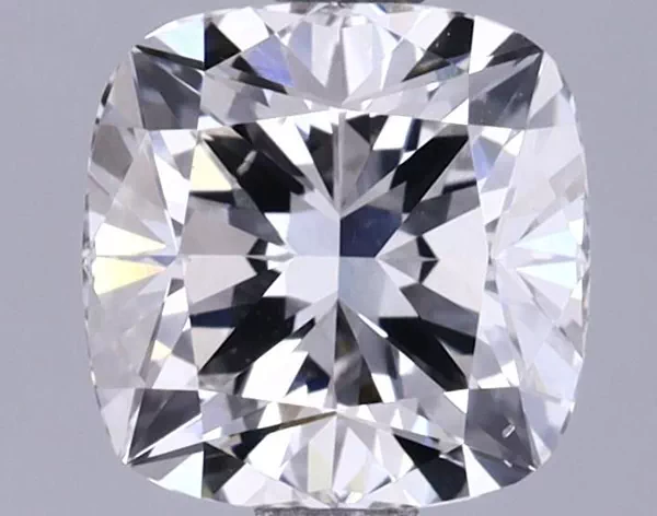1.63 Carat · G · VVS2 Rare Carat Ideal Cut