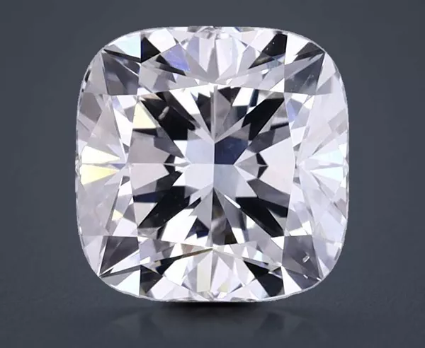 1.63 Carat · G · VVS2 Rare Carat Ideal Cut