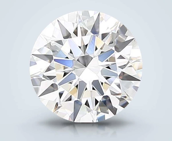 2.02 Carat · D · VS1 Rare Carat Ideal Cut