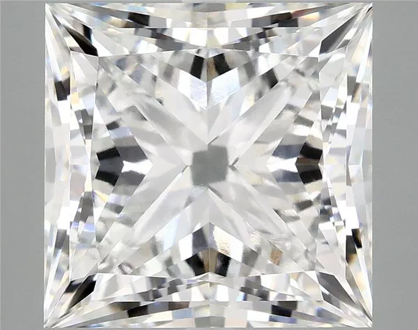 10.49 Carat · E · VVS2 Rare Carat Ideal Cut