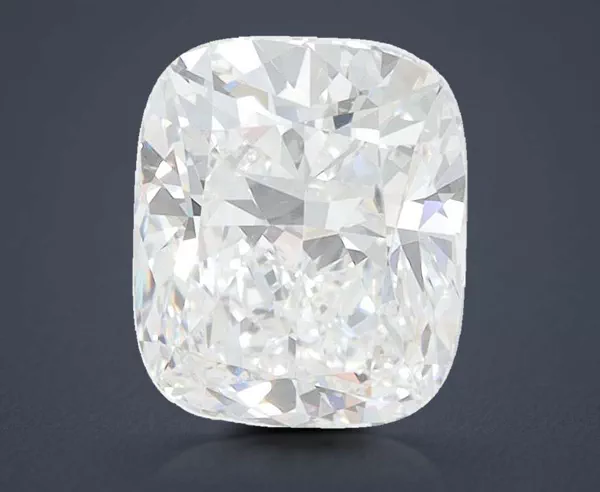 2.51 Carat · D · VVS1 Rare Carat Ideal Cut