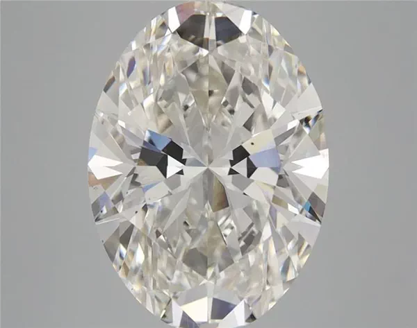 4.61 Carat · H · VS1 Rare Carat Ideal Cut