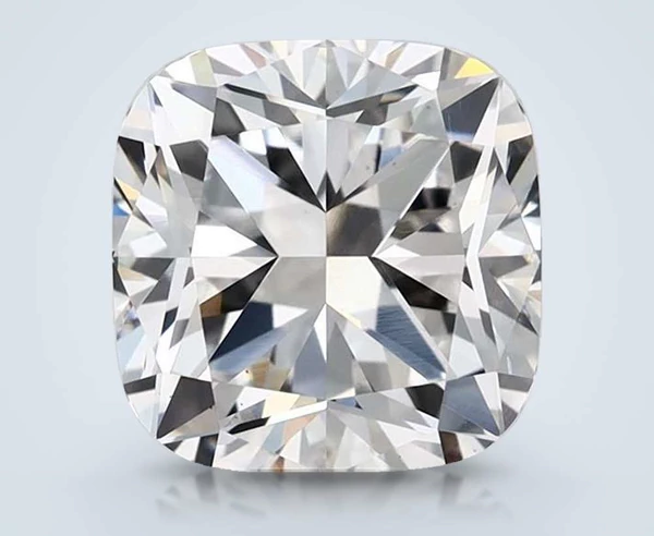 2.59 Carat · F · VS1 Rare Carat Ideal Cut