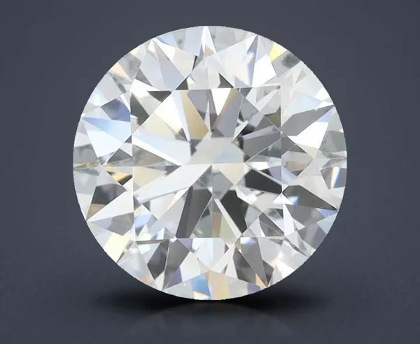2.31 Carat · D · IF Rare Carat Ideal Cut