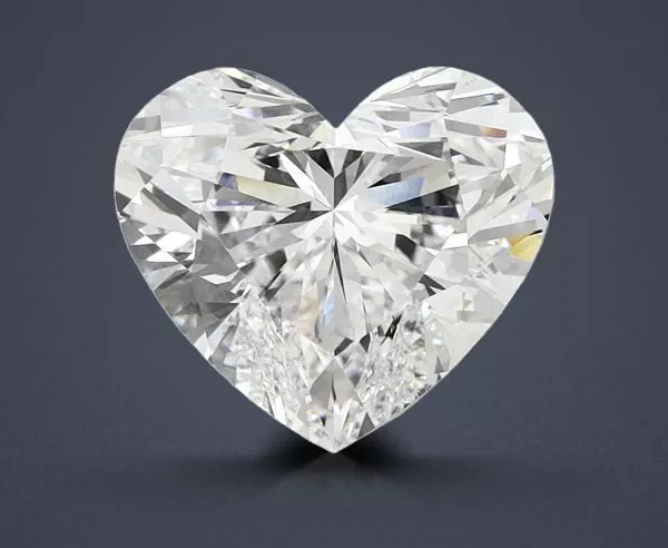 7.01 Carat · D · VS1 Rare Carat Ideal Cut