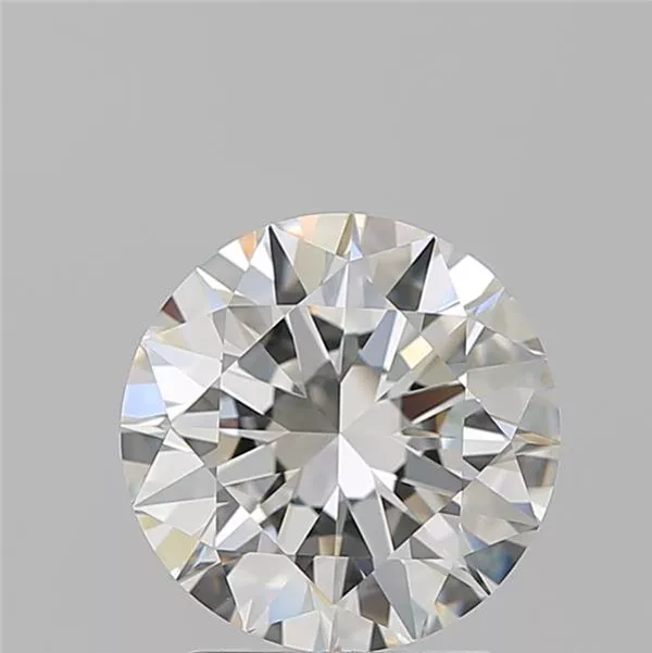 2.25 Carat · H · VVS1 Rare Carat Ideal Cut