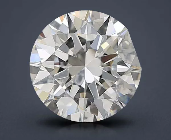 2.25 Carat · H · VVS1 Rare Carat Ideal Cut