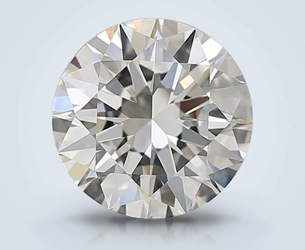 2.25 Carat · H · VVS1 Rare Carat Ideal Cut