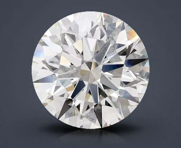 4.8 Carat · H · VS1 Rare Carat Ideal Cut