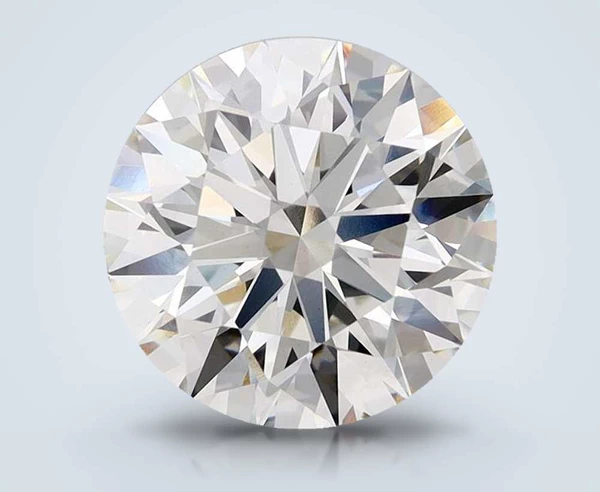 4.8 Carat · H · VS1 Rare Carat Ideal Cut