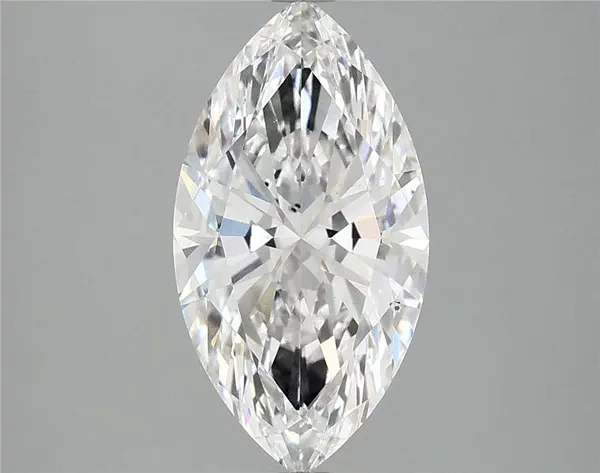 2.56 Carat · E · VS2 Rare Carat Ideal Cut