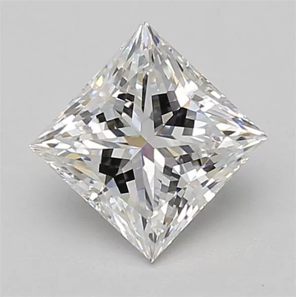 1.56 Carat · E · VVS1 Rare Carat Ideal Cut