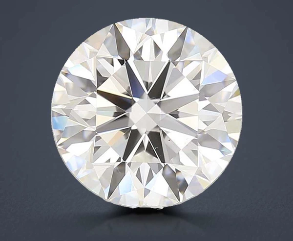 3.02 Carat · F · VS2 Rare Carat Ideal Cut