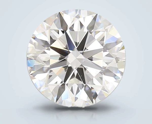 3.02 Carat · F · VS2 Rare Carat Ideal Cut