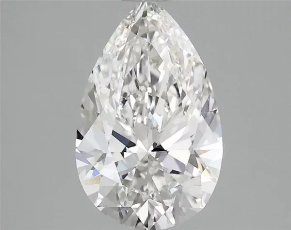 1.93 Carat · F · VVS1 Rare Carat Ideal Cut
