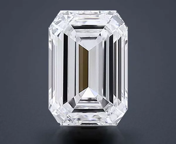 1.29 Carat · D · VVS2 Rare Carat Ideal Cut
