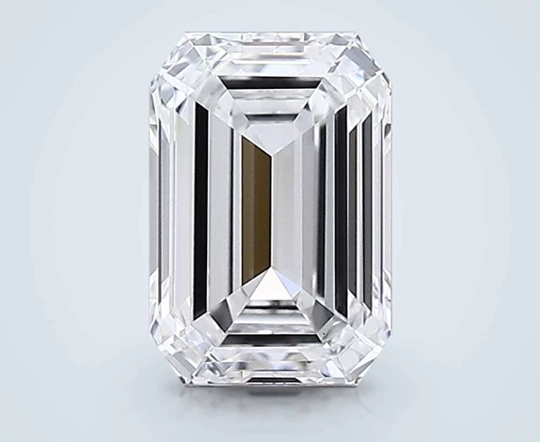 1.29 Carat · D · VVS2 Rare Carat Ideal Cut