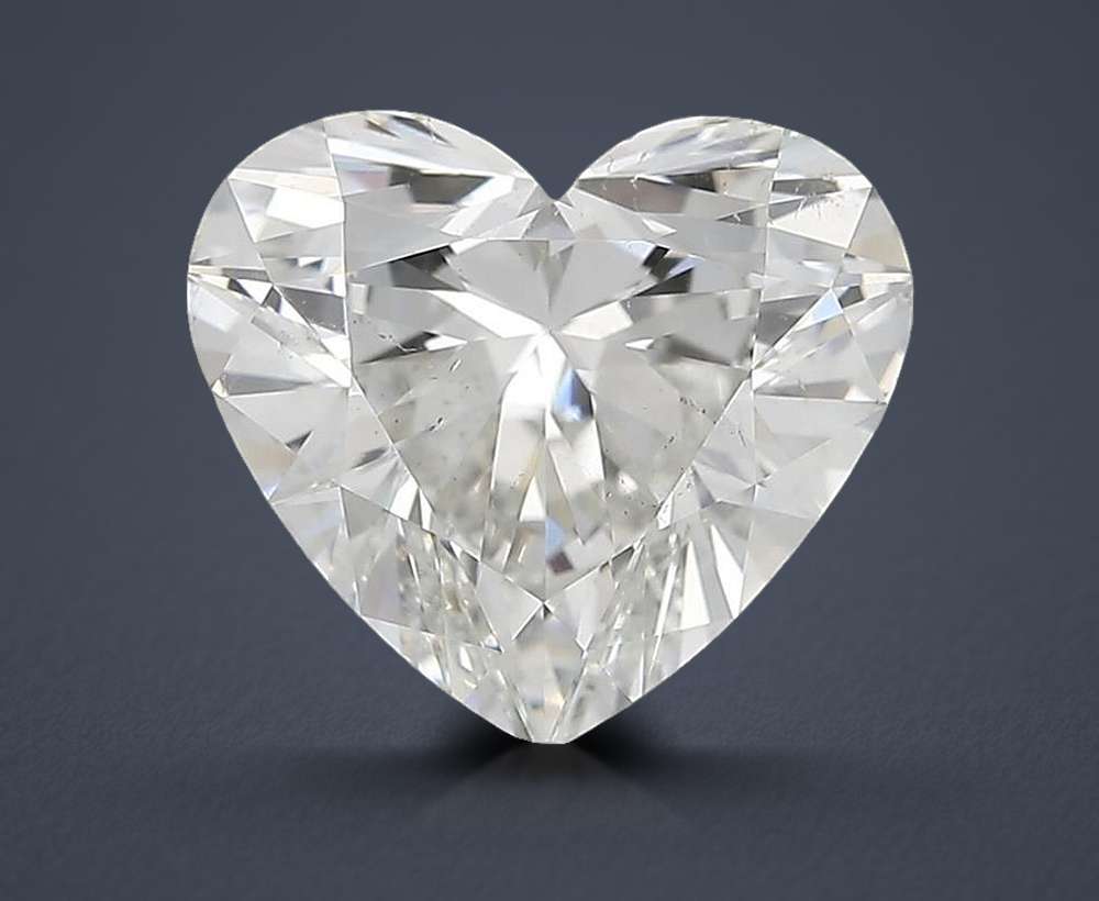 1.54 Carat · I · SI2 Rare Carat Ideal Cut