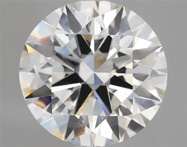 3.37 Carat · I · VVS2 Rare Carat Ideal Cut