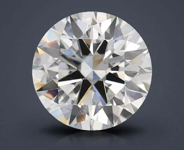 3.37 Carat · I · VVS2 Rare Carat Ideal Cut