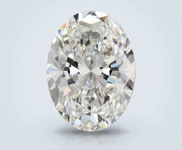 2.58 Carat · F · VS1 Rare Carat Ideal Cut