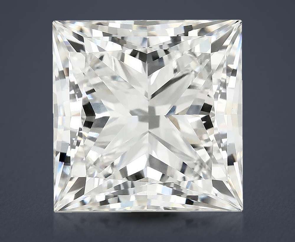 10.33 Carat · E · VVS2 Rare Carat Ideal Cut