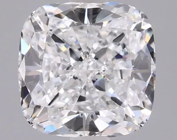 2.1 Carat · D · VVS1 Rare Carat Ideal Cut