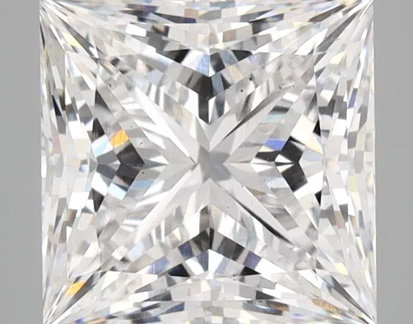 3.54 Carat · D · VS2 Rare Carat Ideal Cut