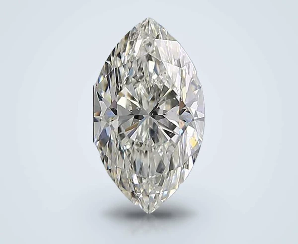 2 Carat · I · SI1 very good Cut