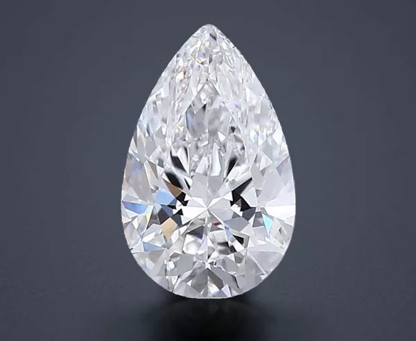 1.48 Carat · D · VS1 Rare Carat Ideal Cut