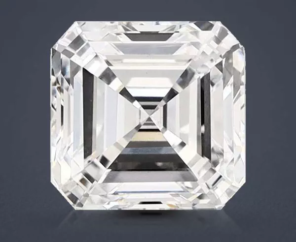 2.57 Carat · D · VS1 Rare Carat Ideal Cut