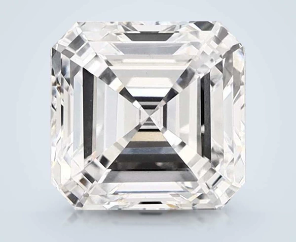 2.57 Carat · D · VS1 Rare Carat Ideal Cut