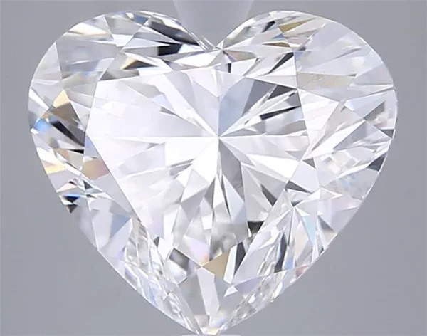 5.03 Carat · F · VVS1 Rare Carat Ideal Cut