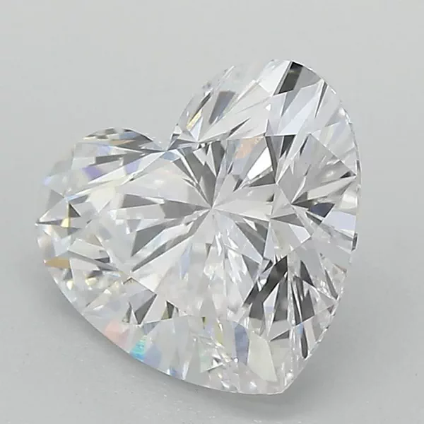 2.18 Carat · F · VVS2 Rare Carat Ideal Cut