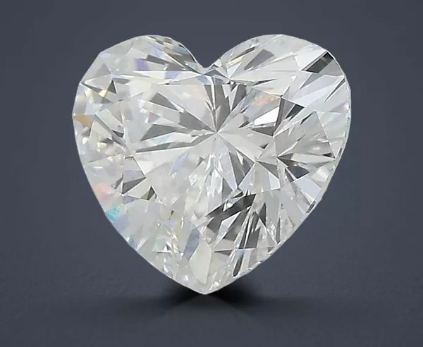2.18 Carat · F · VVS2 Rare Carat Ideal Cut