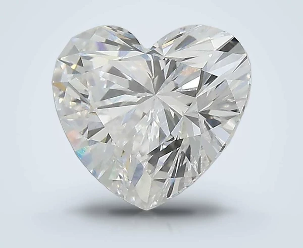 2.18 Carat · F · VVS2 Rare Carat Ideal Cut