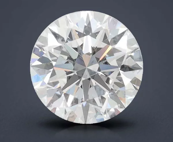 1.47 Carat · D · VVS1 Rare Carat Ideal Cut