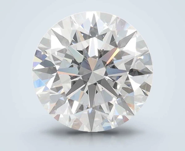 1.47 Carat · D · VVS1 Rare Carat Ideal Cut
