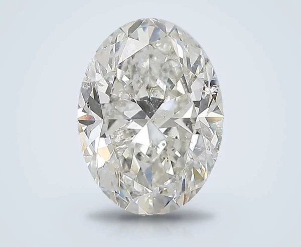 2.01 Carat · I · SI2 Rare Carat Ideal Cut