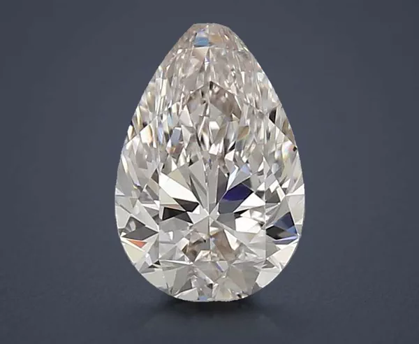 0.54 Carat · I · VVS1 Rare Carat Ideal Cut