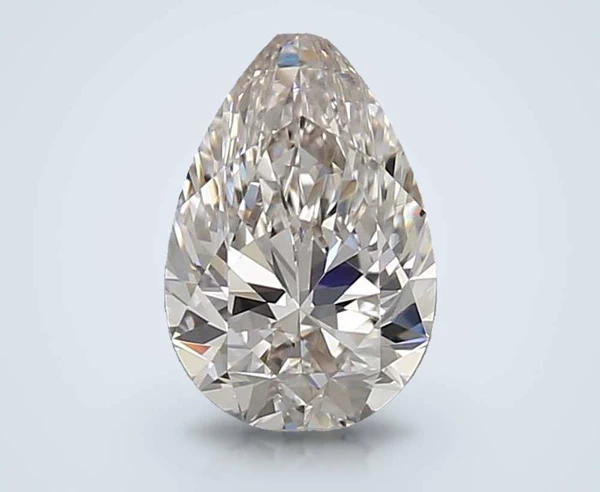 0.54 Carat · I · VVS1 Rare Carat Ideal Cut