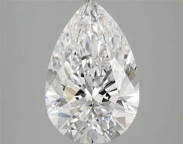 3.03 Carat · E · VS2 Rare Carat Ideal Cut