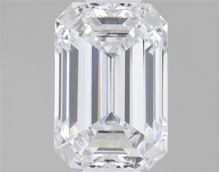 2 Carat · D · VS1 Rare Carat Ideal Cut