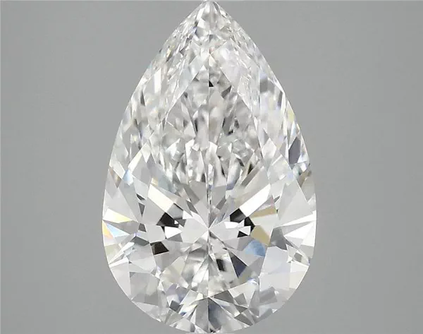 2.98 Carat · E · VVS2 Rare Carat Ideal Cut