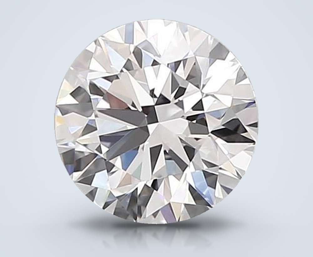 1.05 Carat · D · IF Rare Carat Ideal Cut
