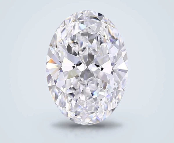 1.54 Carat · D · VVS2 Rare Carat Ideal Cut