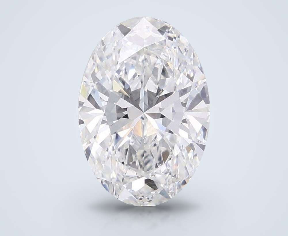3.04 Carat · E · VVS2 Rare Carat Ideal Cut