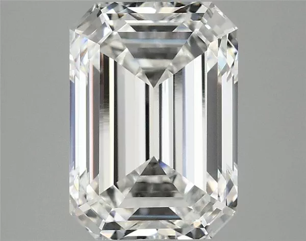 4.37 Carat · F · VVS2 Rare Carat Ideal Cut