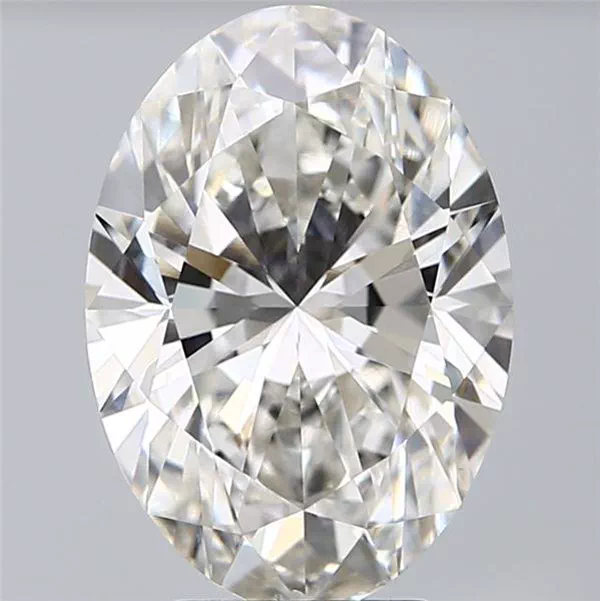 4.31 Carat · G · VS2 Rare Carat Ideal Cut