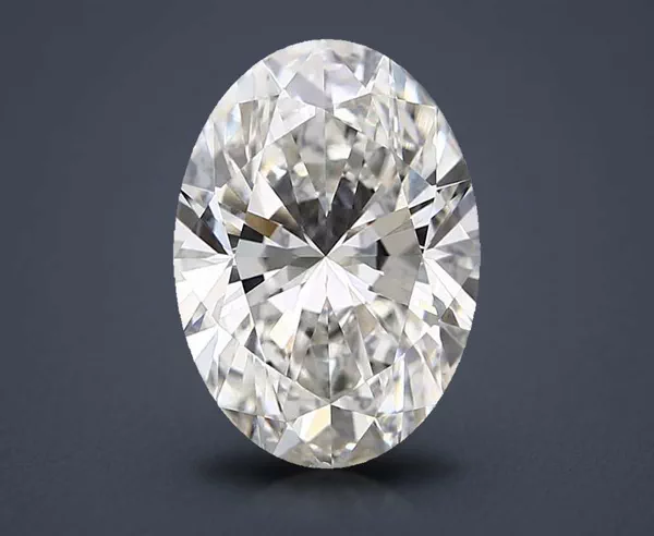 4.31 Carat · G · VS2 Rare Carat Ideal Cut